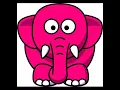 Download Lagu Pink Elephant Trance (Techno) Music Psychedelic Show AMAZING UNDERGROUND MUSIC !!