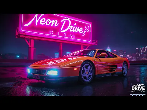 Ｎｅｗ Ｒｅｔｒｏｗａｖｅ Ｍｉｘ | 𝟭 𝗛𝗼𝘂𝗿 | 𝗦𝘆𝗻𝘁𝗵𝘄𝗮𝘃𝗲 𝗩𝗼𝗹.6