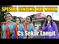 Lagu SPESIAL MAT MATAN .. CS SEKAR LANGIT - AZZAN PRO AUDIO - DanstudioHd