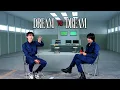 Lagu Dream VS Dream | HAECHAN VS CHENLE