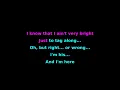 Download Lagu Nina Simone - He Needs Me (Tuul Karaoke)