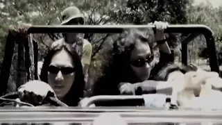 boomerang kembali official music video 