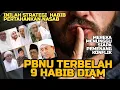 Lagu Konflik PBNU \u0026 Sunyinya Para Habib: Klan Ba'alawi Cari Sekoci Penyelamat