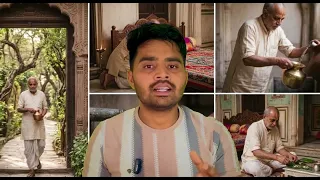 निधिवन हमें यह सिखाता है कि हर रहस्य को सुलझाना ज़रूरी नहीं होता।