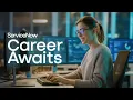 ServiceNow Developer Roadmap