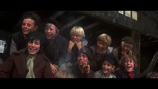 Download OLIVER! (1968) You've Got to Pick a Pocket or Two MP3