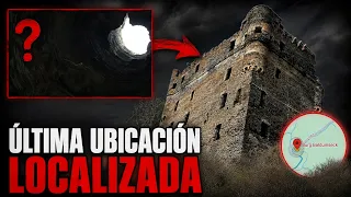 La ÚLTIMA UBICACIÓN del ULTIMO VIDEO BEN AND ED ha sido encontrada en ALEMANIA