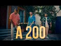 Download Lagu Rasel, Henry Mendez, Big Lois - A 200  (Videoclip Oficial)