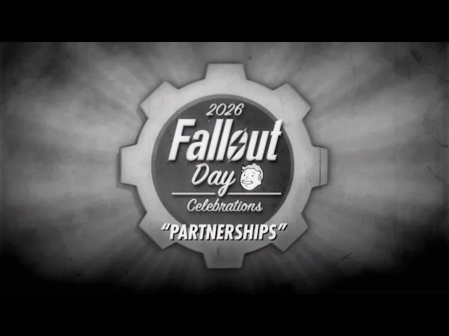Fallout Day Celebrations 2026: Day 3 - Partnerships