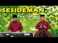Lagu Sesideman Versi Sholawat | Khoirul Anwar | Sholawat Langgam Jawa Cover