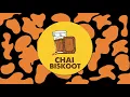 Chai Biskoot