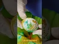 Creative Way to Dye Easter Eggs Watch more on our channel