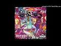Maroon 5 - One More Night (PAL Pitched)