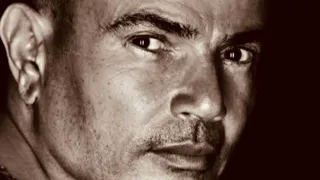 عمرو دياب يطرح  خلص علي قلبي  احتفالا بعيد الأضحى دندنها