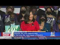 Michelle Wu Wins Historic Race To Become Mayor Of Boston