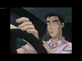 Download Lagu Initial D First Stage - No Hand Drift Scene (English Dub)