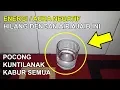 Download Lagu Bersihkan Energi Negatif Di Rumah Dengan Cara Ini