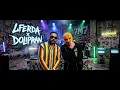 LFERDA & Dollypran  - L’appel V2 (Ai Cover)