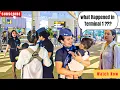 Download Lagu Back to the Skies ✈️AEP Airport Drama \u0026 Gorgeous Crew Moments 🌟#cabincrew