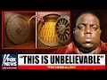 What They Found in Biggie Smalls Estate Will Leave You Speechless