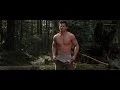 Taylor Launter Jacob Black Transformation Twilight Breaking Dawn Part-2