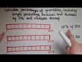L1 14 1 Functional Skills Maths Level 1 Calculate s of amounts increase decrease by 5 10 15