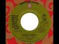 CHARLES WRIGHT & the WATTS 103rd STREET RHYTHM BAND  Express yourself