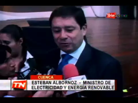 Ministerio de electricidad financia 1000 cocinas de inducción diarias