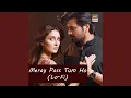 Download Lagu Meray Pass Tum Ho (Lo-Fi)