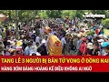 Download Lagu Xót xa tang lễ 3 người bị bắn tử vong ở Đồng Nai: Hàng xóm bàng hoàng kể điều không ai ngờ