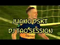 JUANO DSKT - DJ TAO SESSION #33 | Letra completa | CLAUSURA ARGENTINO 2026