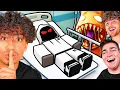 ROBLOX ANIMAL HOSPITAL W CAYLUS STEAK