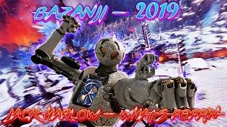 Download Jack Harlow - WHATS POPPIN X Bazanji - 2019【Apex Legends Montage】 MP3