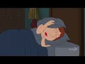 Family Guy Dip Dip Dip Dip Dip