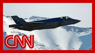 Download Hear what pilots said about mysterious object shot down near Alaska MP3