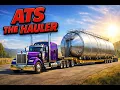 ATS The Hauler Lubbock TX to Odessa TX