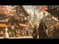 Download Lagu Relaxing Medieval Music - Fantasy Bard/Tavern Ambience, Relaxing Celtic Music, Deep Sleep Music