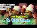 Download Lagu Ya Robbi Sallimna Versi Terbaru Majelis Azzahir 2022