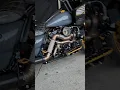 Download Lagu 200 HORSEPOWER TRASK TURBO HARLEY DAVIDSON #Shorts