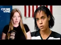 She Describes Killing Her Victim with NO REMORSE Angela Simpson says I d do it again