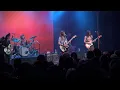 Warpaint "Stevie" live @ The Observatory in Santa Ana, CA (9/14)