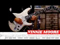Download Lagu The Most UNDERRATED Virtuoso of the ’80s!!! VINNIE MOORE