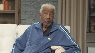 Sanford and Son s Hal Williams known for his role as Officer Smitty joins 3News