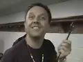 Metallica Relearning Jump In The Fire