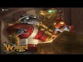 Wizard101 balance Play through