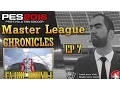 PES 2016 | Master League - Ep 7 - FA Cup Drama