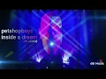 Lagu Pet Shop Boys - Inside A Dream (dB Remix)