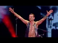 Depeche Mode Never Let Me Down Again live in Berlin 2013 Full HD