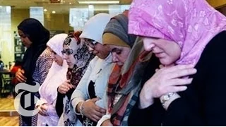 Islam in America The Struggle Over Jihad s Meaning The New York Times