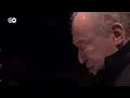 Claude Debussy : Clair de lune | Menahem Pressler, piano